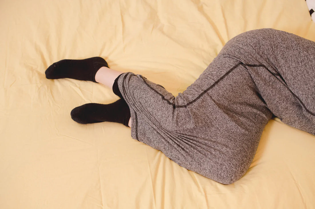 5 Ways to Prevent Nighttime Leg Cramps