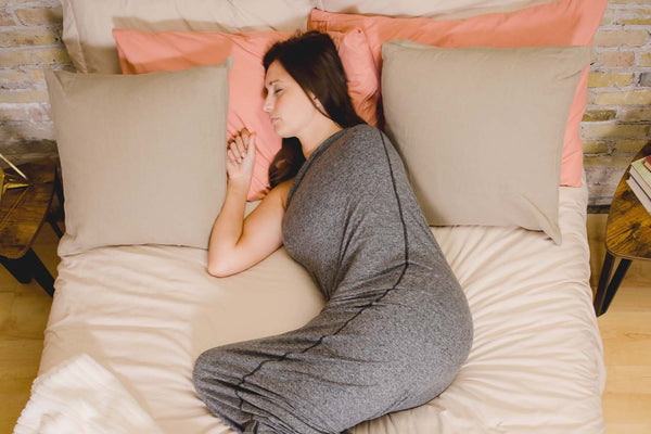 Why Can’t I Stay Asleep? 8 Tricks to Sleep All Night