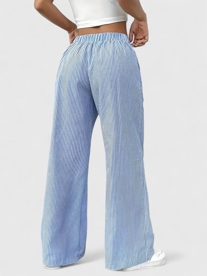 Taviron | Comfortable Trousers