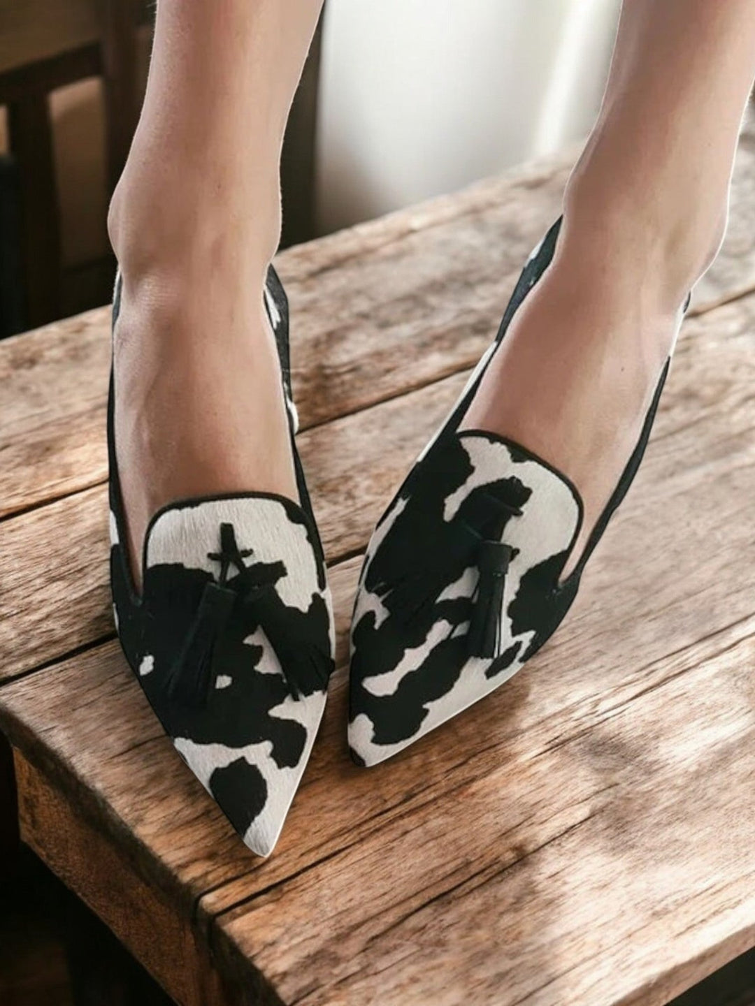 Charlotte | Everyday Loafers
