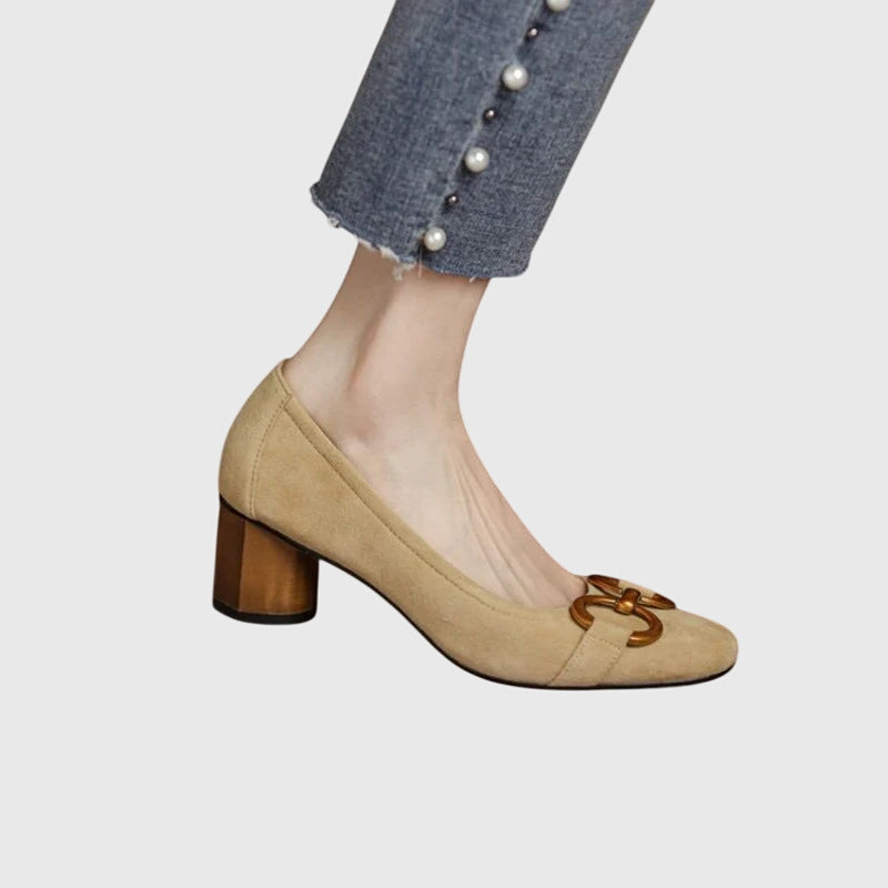 Dorothy™ | Stylish High Heels (OOS)