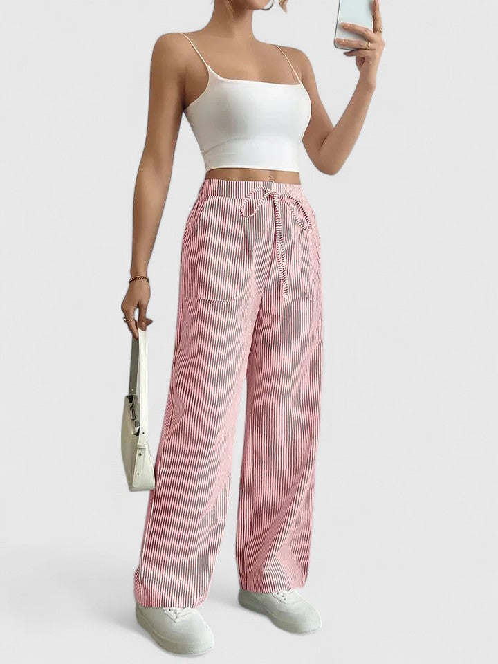 Taviron | Comfortable Trousers