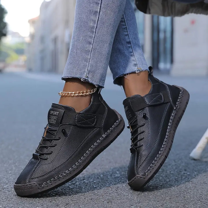 Elira | Comfortable, supportive trainers