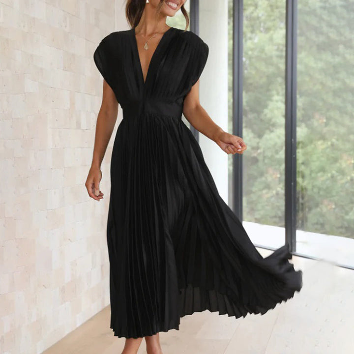 Mae | Elegant Dress