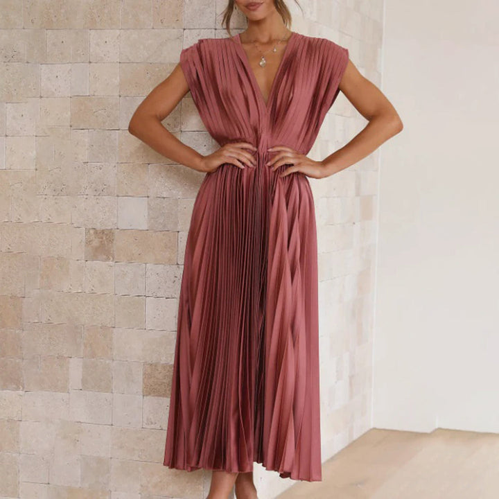 Mae | Elegant Dress