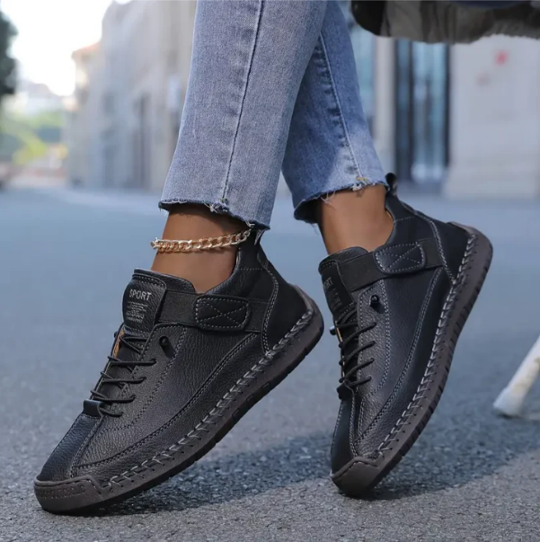 Elira | Comfortable, supportive trainers