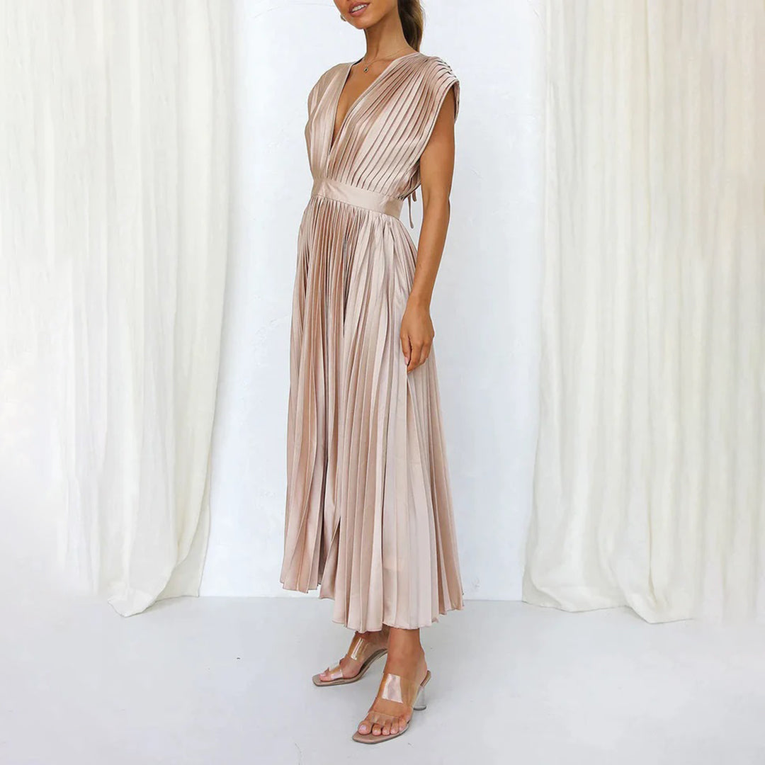 Mae | Elegant Dress