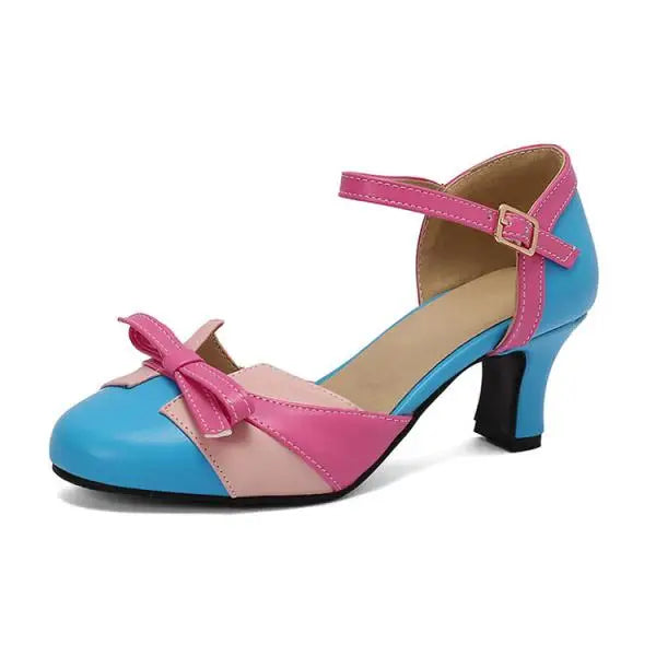 Aurora | Orthopaedic Heels