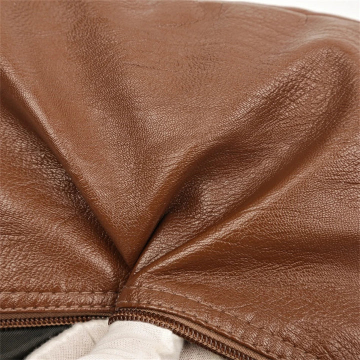 Olivia - Vintage Charm Elegant Shoulder Bag