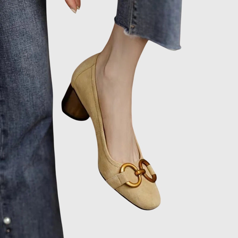 Dorothy™ | Stylish High Heels (OOS)