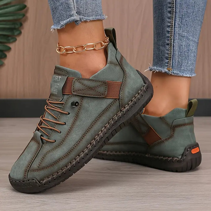 Elira | Comfortable, supportive trainers