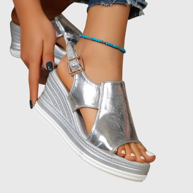 Veronica Comfort Orthopedic Sandals