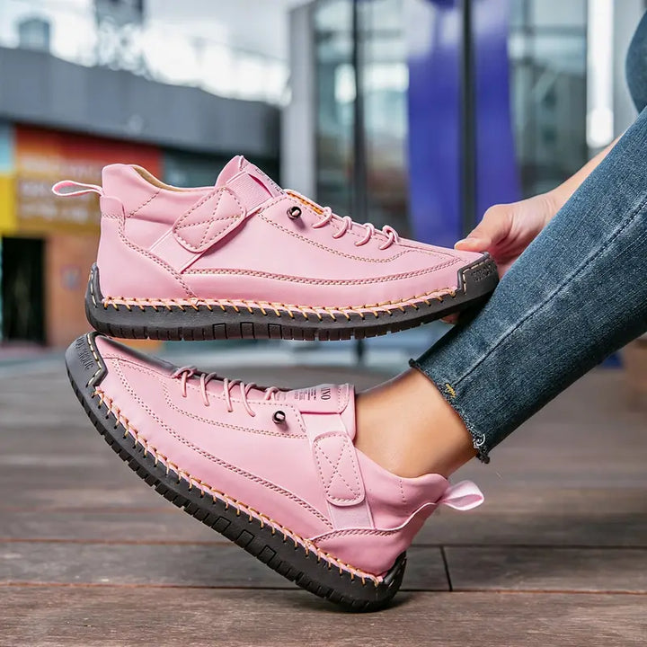 Elira | Comfortable, supportive trainers