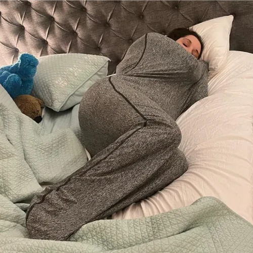 “The BEST way to fall asleep”