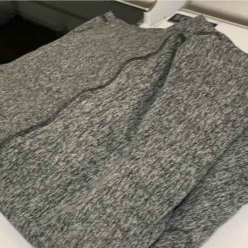 “Fall asleep and stay asleep”